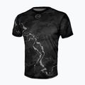 Pánske tréningové tričko Octagon Marble Camo camo grey