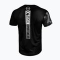 Pánske tričko Octagon Ultimate black/grey 2