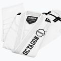 GI pre pánske brazílske jiu-jitsu Octagon Caption white 5