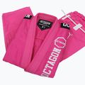 GI pre deti brazílske jiu-jitsu Octagon Caption pink 4