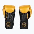 Boxerské rukavice Octagon Hero gold 2