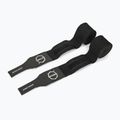 Boxerské bandáže s potlačouOctagon Fightgear Supreme 5m čierne 2