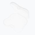 Chránič čeľuste Octagon Shield clear/black 3