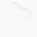 Chránič čeľuste Octagon Shield clear/white 3