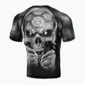 Pánsky rashguard Octagon Premium Oldskull Fans black/multicolour Rashguard 2