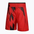 Pánske boxerské šortky Octagon Diamond red 2