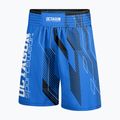 Pánske boxerské šortky Octagon Diamond blue