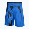 Pánske boxerské šortky Octagon Diamond blue 2