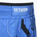 Pánske boxerské šortky Octagon Diamond blue 4