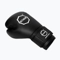 Boxerské rukavice Octagon Kevlar black 2