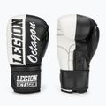 Boxerské rukavice Octagon Legion black