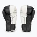 Boxerské rukavice Octagon Legion black 3
