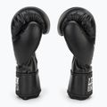Boxerské rukavice Octagon Legion black 4
