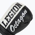 Boxerské rukavice Octagon Legion black 5
