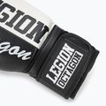 Boxerské rukavice Octagon Legion black 6