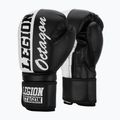 Boxerské rukavice Octagon Legion black