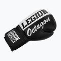 Boxerské rukavice Octagon Legion black 2