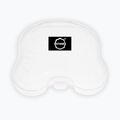 Chránič čeľuste Octagon Basic white/dark navy 2