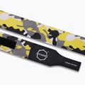 Boxerské bandáže Octagon Fightgear Supreme Basic 300 cm camo yellow 3
