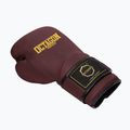 Boxerské rukavice Octagon Matt bronze 2