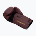 Boxerské rukavice Octagon Matt bronze 3