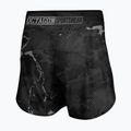 Pánske tréningové šortky Octagon Marble Camo MMA camo grey 2