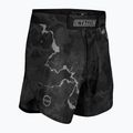 Pánske tréningové šortky Octagon Marble Camo MMA camo grey 3