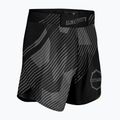 Pánske tréningové šortky Octagon Broken Line MMA black 3