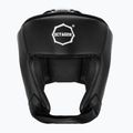 Boxerská prilba Octagon Panama black