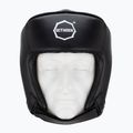 Boxerská prilba Octagon Panama black 5