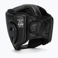 Boxerská prilba Octagon Panama black 3