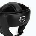 Boxerská prilba Octagon Panama black 4