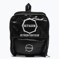 Boxerská prilba Octagon Panama black 7