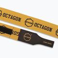 Boxerské bandáže Octagon Fightgear Supreme Printed 500 cm gold 3