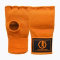 Vnútorné rukavice Octagon Legion Advance Tech Gel orange