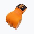 Vnútorné rukavice Octagon Legion Advance Tech Gel orange 3