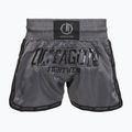 Tréningové šortky Octagon Kickboxing/Muay Thai Legion Future Premium black/grey