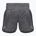Tréningové šortky Octagon Kickboxing/Muay Thai Legion Future Premium black/grey 2