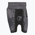 Tréningové šortky Octagon Kickboxing/Muay Thai Legion Future Premium black/grey 4