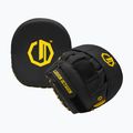Trénerské lapy Octagon Legion Nitro black/yellow 2