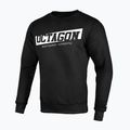 Pánska mikina Octagon Sportswear Company black