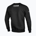 Pánska mikina Octagon Trenuj Sporty Walki black 2
