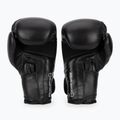 Boxerské rukavice Octagon Matt black 3