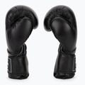 Boxerské rukavice Octagon Matt black 4