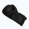 Boxerské rukavice Octagon Legion Kevlar black 3
