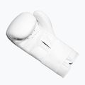 Boxerské rukavice Octagon Legion Kevlar white 3