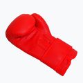 Boxerské rukavice Octagon Legion Kevlar red 3