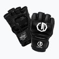 Grapplingové rukavice Octagon Legion President MMA black 2