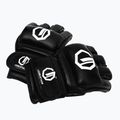 Grapplingové rukavice Octagon Legion President MMA black 3