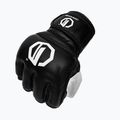 Grapplingové rukavice Octagon Legion President MMA black 4